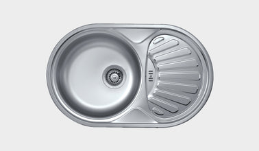 Rondo 160 | EC160