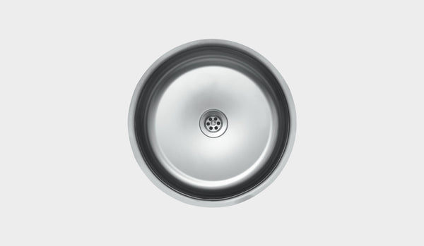 Undermount 103 | EC103