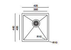 CRUX – H3103840R10