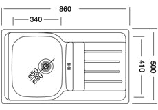Triton 321 | EX321K