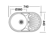 Rondo 166 | EX166