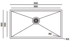 CRUX – H3105090R00