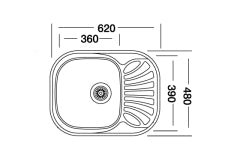 Bianca 305 | EC305