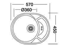 Rondo 158 | EX158