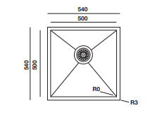 CRUX – H3105050R00