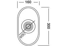Undermount 001 | EX001