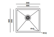 CRUX – H3105050R10