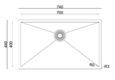 CRUX – H3104070R00