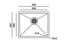 CRUX – H3104050R10