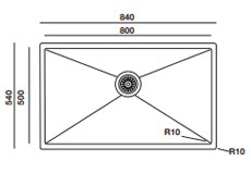 CRUX – H3105080R10