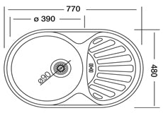 Rondo 160 | EX160