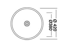 Undermount 103 | N103