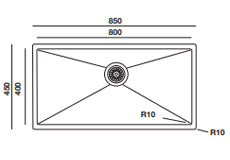 CRUX – H3104080R10