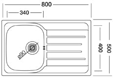 Triton 338 | EX338K