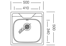 Oberon 176 | EX176