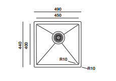 CRUX – H3104045R10