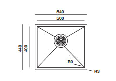 CRUX – H3104050R00