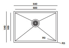 CRUX – H3105060R00