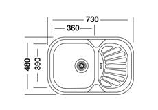 Bianca 151 | EC151