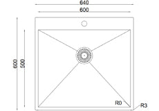 CRUX – H3105060R00BT