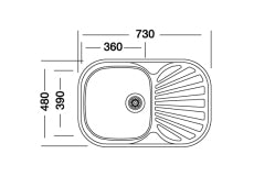 Bianca 150 | EC150