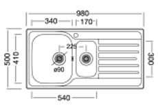 Triton 304 | EX304