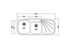 Palmira 311 | EX311K