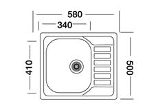Triton 196 | EX196
