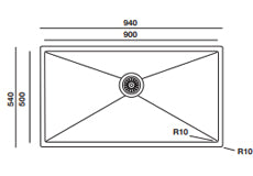 CRUX – H3105090R10