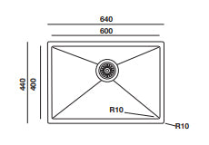 CRUX – H3104060R10