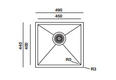 CRUX – H3104045R00