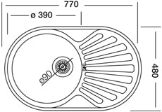 Rondo 159 | EX159