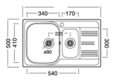 Colea 306 | EX306