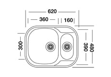 Bianca 155 | EX155