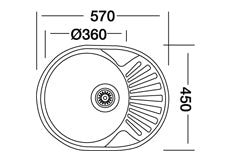 Rondo 157 | EX157