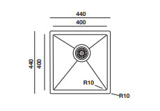 CRUX – H3104040R10