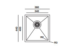 CRUX – H3103440R00