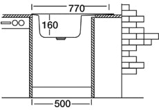 Rondo 160 | EC160