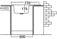 Rondo 160 | EX160