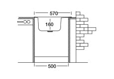 Rondo 158 | EC158